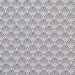 Clarke & Clarke Zellige Charcoal Fabric
