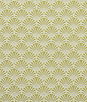 Clarke & Clarke Zellige Chartreuse Fabric