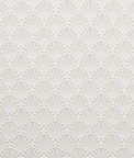 Clarke & Clarke Zellige Ivory Fabric