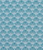 Clarke & Clarke Zellige Teal Fabric