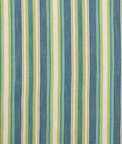 Clarke & Clarke Ziba Denim/Chartreuse Fabric