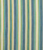 Clarke & Clarke Ziba Denim/Chartreuse Fabric