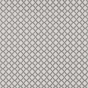 Clarke & Clarke Ariyana Charcoal Fabric