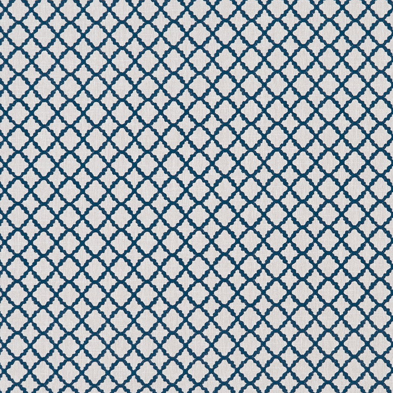Clarke &amp; Clarke Ariyana Denim Fabric