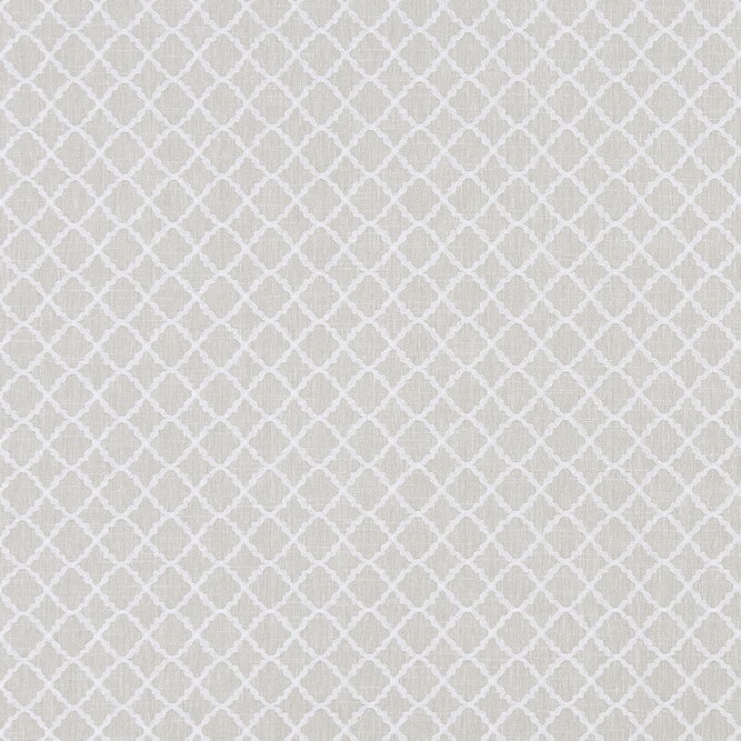 Clarke &amp; Clarke Ariyana Ivory Fabric