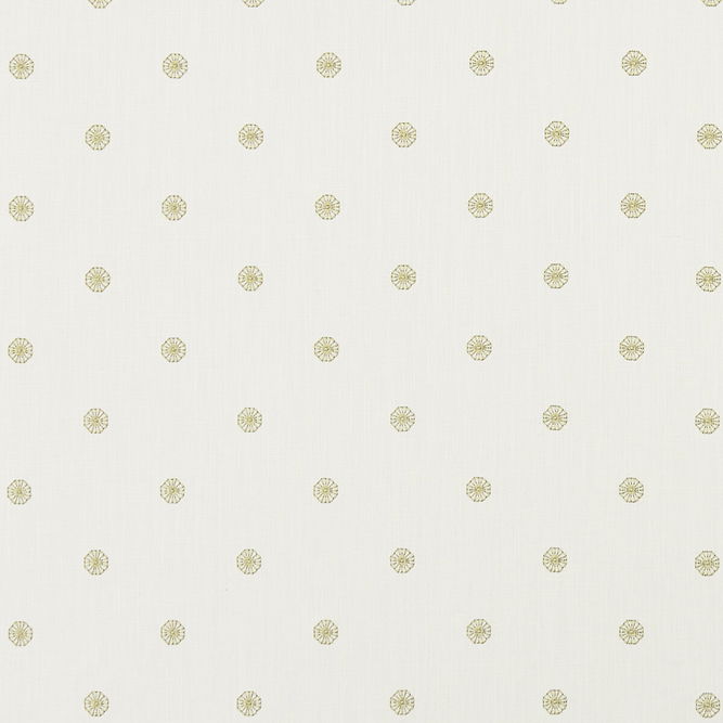 Clarke &amp; Clarke Esta Rose Gold/Ivory Fabric