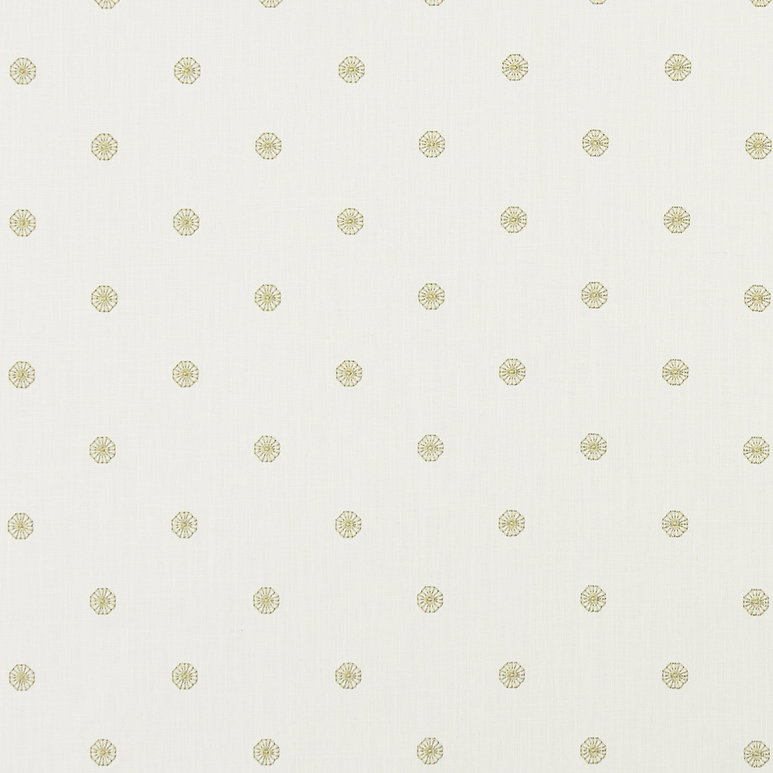 Clarke &amp; Clarke Esta Rose Gold/Ivory Fabric