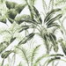 Clarke & Clarke Majorelle Ivory Fabric
