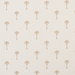 Clarke & Clarke Menara Metallic Rose Gold/Ivory Fabric