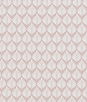 Clarke & Clarke Elise Blush Fabric