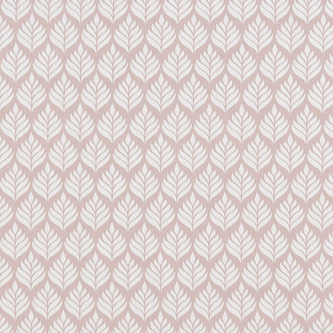 Clarke &amp; Clarke Elise Blush Fabric