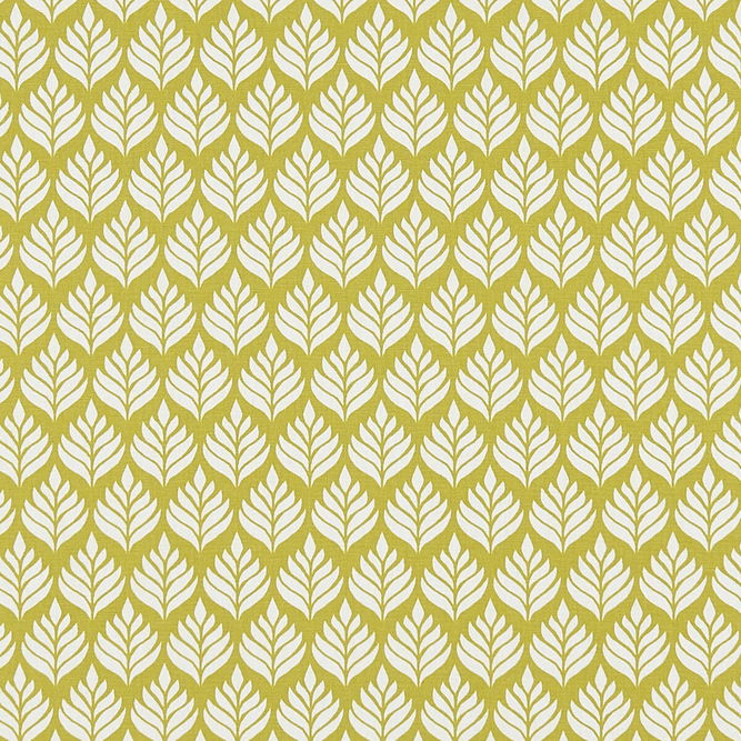 Clarke &amp; Clarke Elise Citrus Fabric