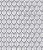 Clarke & Clarke Elise Smoke Fabric