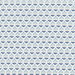 Clarke & Clarke Fleur Denim Fabric