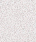 Clarke & Clarke Lila Blush Fabric