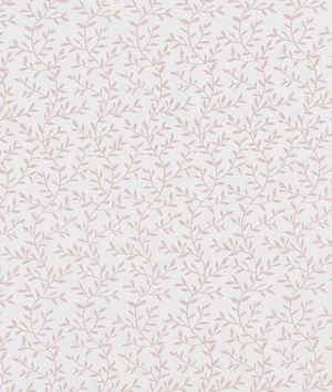 Clarke & Clarke Lila Blush Fabric