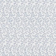 Clarke & Clarke Lila Chambray Fabric