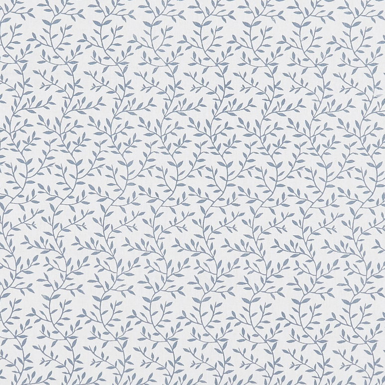 Clarke &amp; Clarke Lila Chambray Fabric