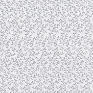 Clarke & Clarke Lila Smoke Fabric