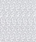 Clarke & Clarke Lila Smoke Fabric