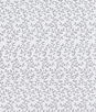 Clarke & Clarke Lila Smoke Fabric