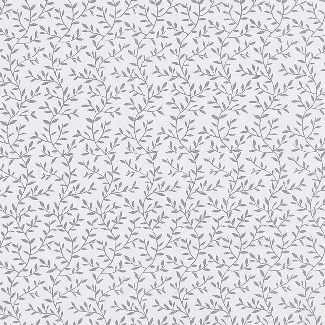 Clarke &amp; Clarke Lila Smoke Fabric