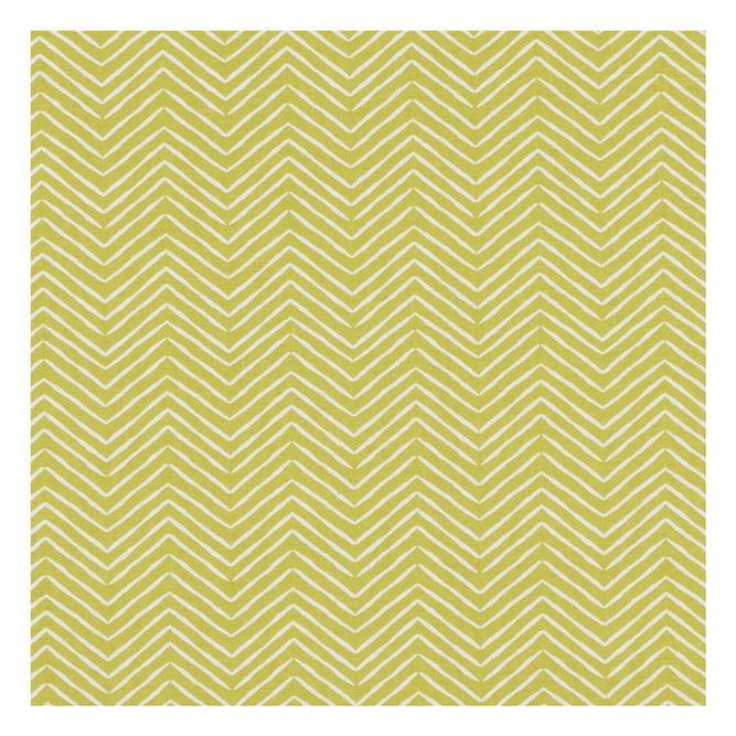Clarke &amp; Clarke Pica Citrus Fabric
