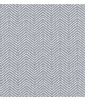 Clarke & Clarke Pica Smoke Fabric