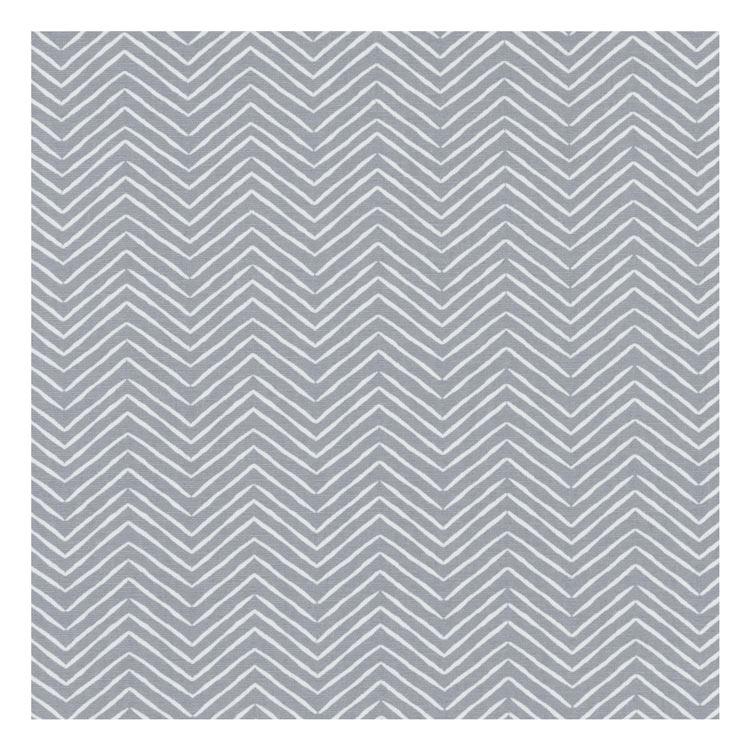 Clarke &amp; Clarke Pica Smoke Fabric