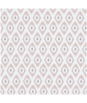 Clarke & Clarke Zora Blush Fabric