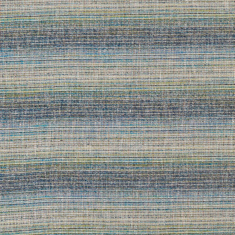 Clarke &amp; Clarke Gabrielle Peacock Fabric