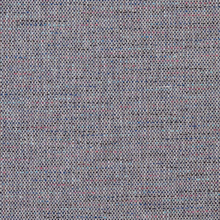 Clarke &amp; Clarke Louis Twilight Fabric