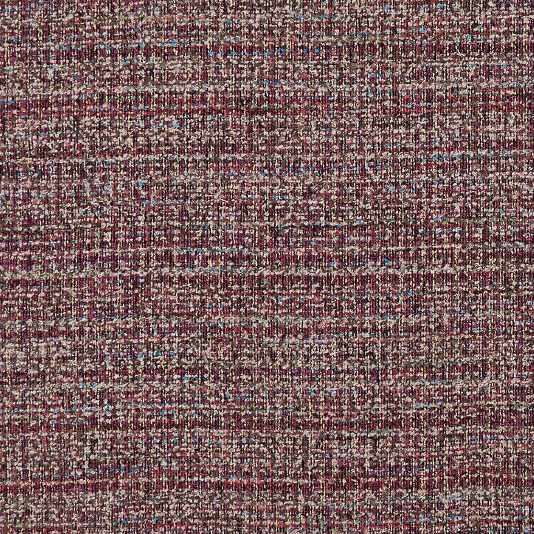 Clarke &amp; Clarke Pierre Berry Fabric