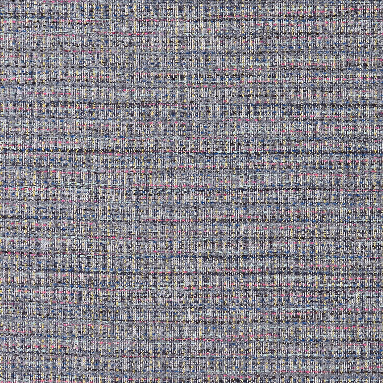 Clarke &amp; Clarke Pierre Twilight Fabric