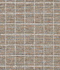 Clarke & Clarke Sezane Autumn Fabric