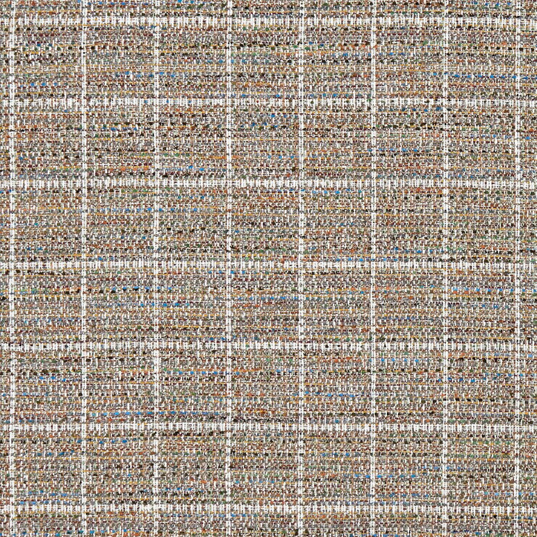 Clarke &amp; Clarke Sezane Autumn Fabric