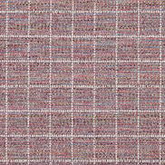 Clarke & Clarke Sezane Berry Fabric