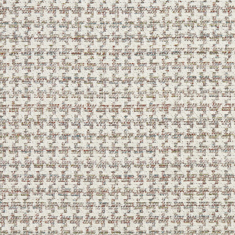 Clarke &amp; Clarke Yves Autumn Fabric