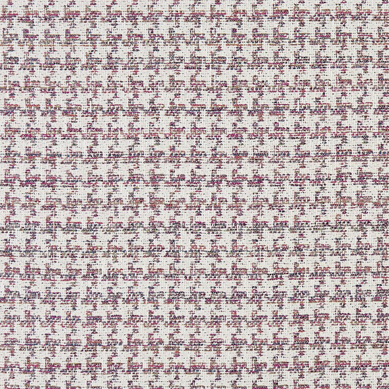 Clarke &amp; Clarke Yves Berry Fabric