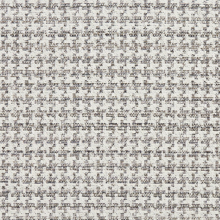 Clarke &amp; Clarke Yves Charcoal Fabric