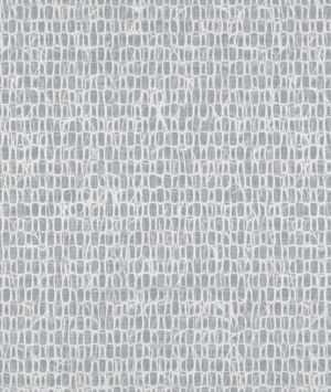 Clarke & Clarke Vena Silver Fabric