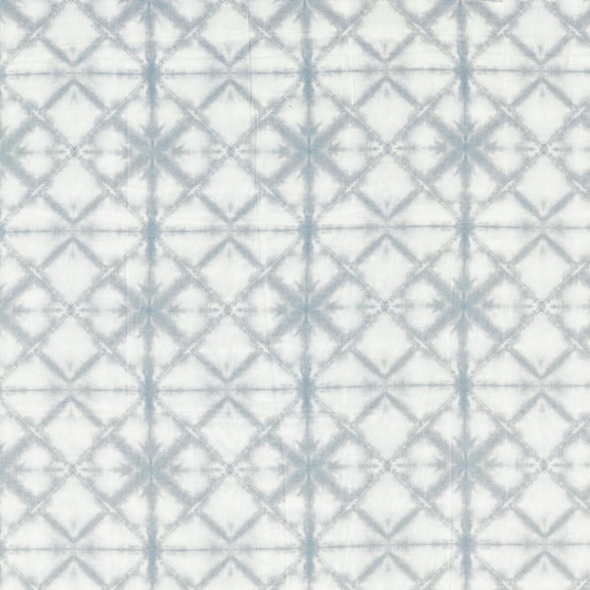 Clarke &amp; Clarke Fuco Midnight Fabric