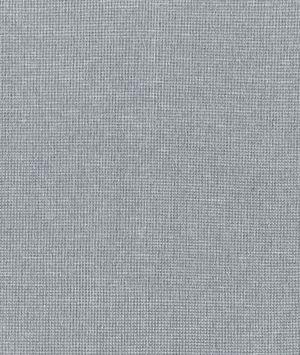 Clarke & Clarke Pura Silver Fabric