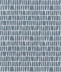 Clarke & Clarke Quadro Denim Fabric