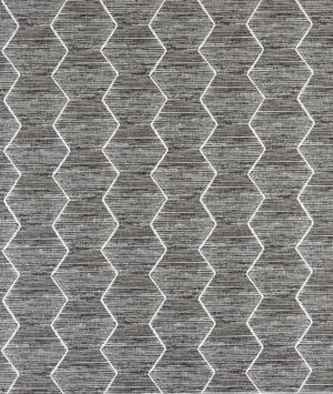 Clarke & Clarke Stratum Charcoal Fabric