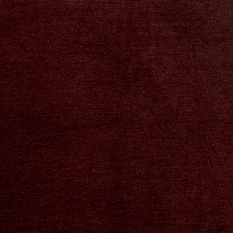 Clarke &amp; Clarke Maculo Claret Fabric