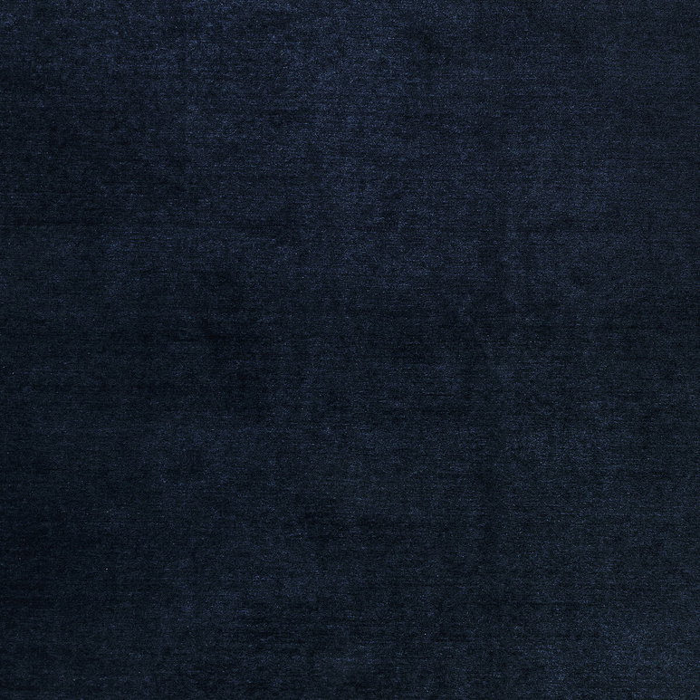 Clarke &amp; Clarke Maculo Navy Fabric