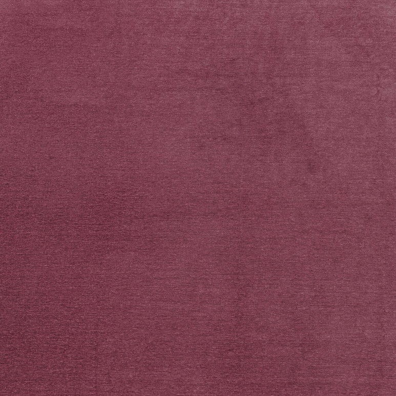 Clarke &amp; Clarke Maculo Raspberry Fabric