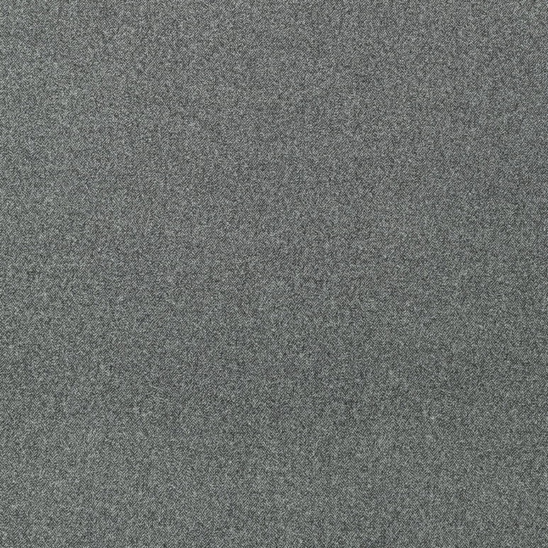 Clarke &amp; Clarke Rebano Smoke Fabric