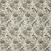 Clarke & Clarke Avium Charcoal Fabric